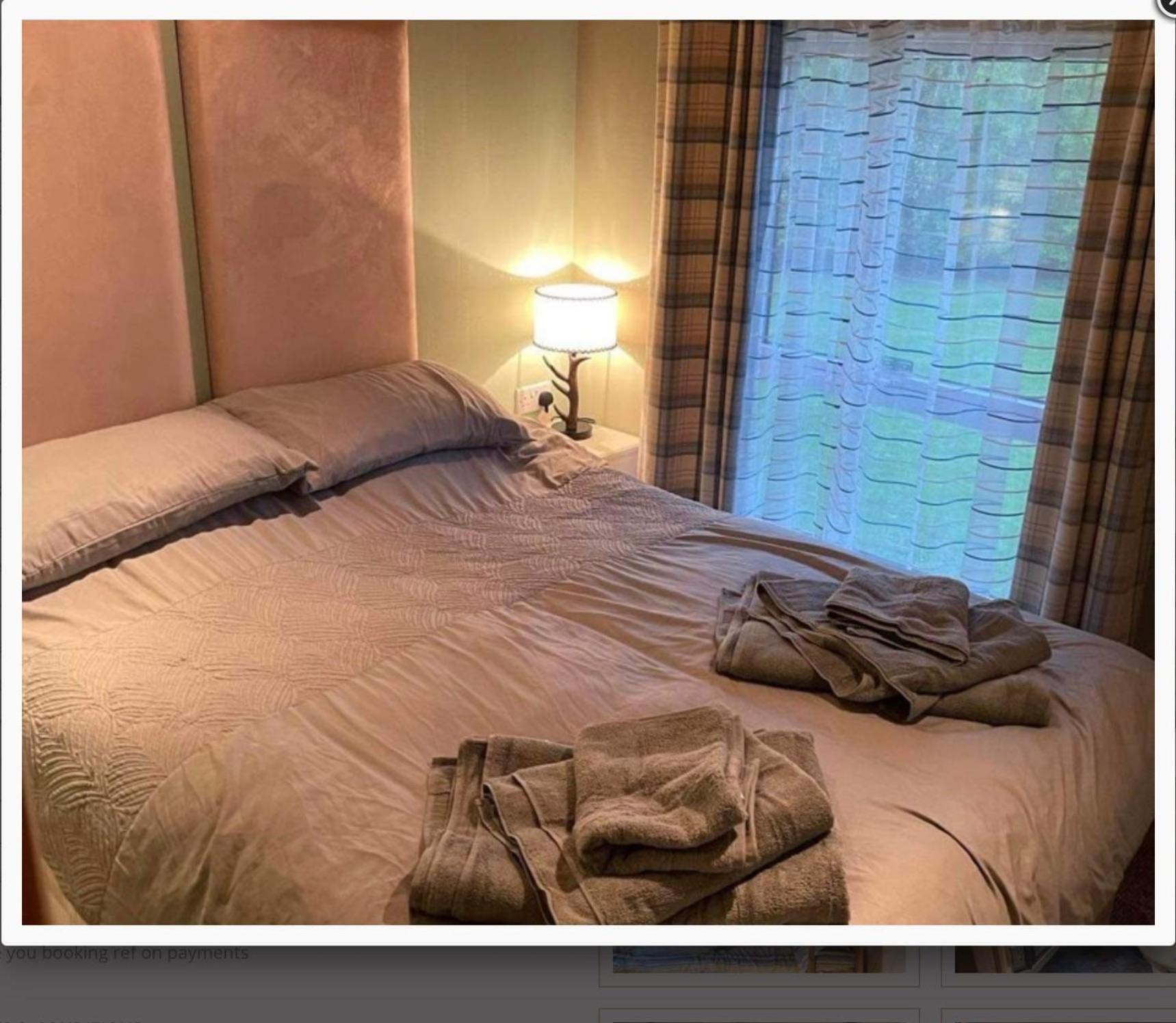 Golf Retreat 6 - Haggerston Castle Hotell Berwick Upon Tweed Eksteriør bilde